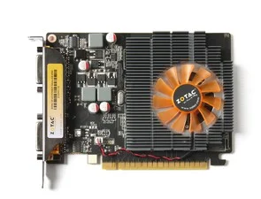 Фото: Відеокарта Zotac GT630 Synergy Edition (ZT-60403-10L) № 2 | KTC