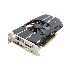 Фото: Відеокарта Sapphire HD7790 (11210-03-20G) № 3 | KTC