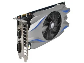 Фото: Відеокарта KFA2 GTX 650 TI (65NPH7DN7WGU) № 3 | KTC