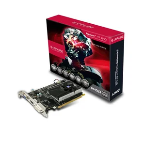 Фото: Відеокарта Sapphire R7 240 (11216-02-20G) № 4 | KTC