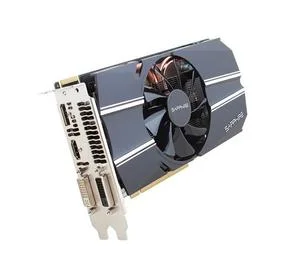 Фото: Відеокарта Sapphire R7 260X (11222-00-20G) № 4 | KTC