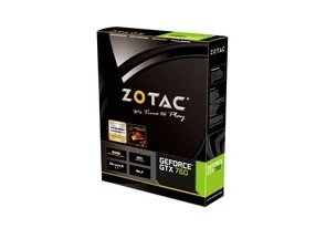 Фото: Відеокарта Zotac  GTX 760 OC (ZT-70405-10P) № 7 | KTC