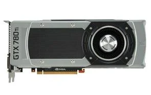 Фото: Відеокарта Zotac GTX 780 Ti (ZT-70502-10P) № 3 | KTC