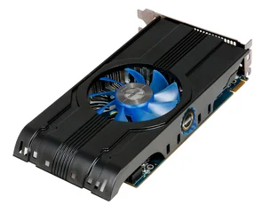Фото: Відеокарта HIS R7 260X (H260XFT1GD) № 4 | KTC