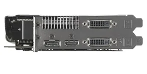 Фото: Відеокарта ASUS GTX 780 (STRIX-GTX780-OC-6GD5) № 4 | KTC