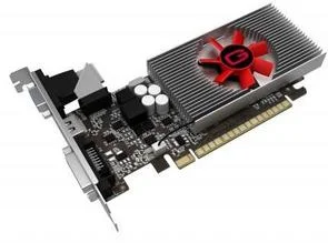 Фото: Відеокарта Gainward Nvidia GT740 (4260183363170) № 3 | KTC
