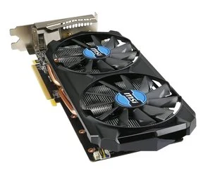 Фото: Відеокарта MSI GTX970 (GTX 970 4GD5T OC) № 2 | KTC