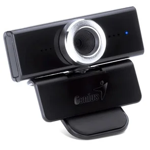Фото: Web-камера Genius FaceCam 1000 HD  № 2 | KTC