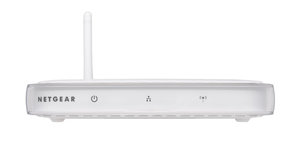 Wi-Fi точка доступу NETGEAR WG602EE