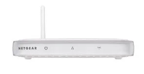 Фото: Wi-Fi точка доступу NETGEAR WG602EE № 3 | KTC