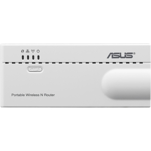 ASUS WL-330N 