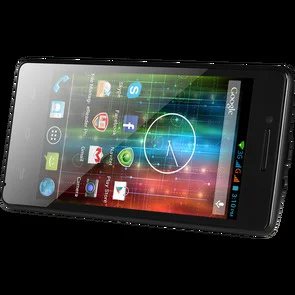 Фото: Смартфон Prestigio MultiPhone 5450 DUO чорний № 6 | KTC