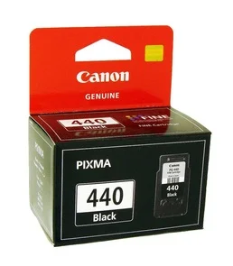 Фото: Картридж Canon PG-440Bk Black (5219B001) № 2 | KTC