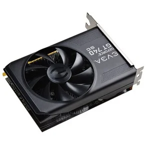 Фото: Відеокарта EVGA GT740 (01G-P4-3743-KR) № 5 | KTC