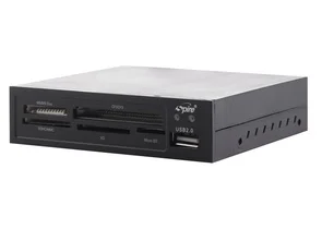 Фото: Кардрідер Spire SP337CR-V1  № 3 | KTC