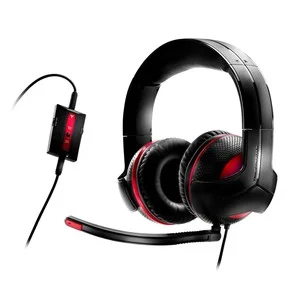 Фото: Гарнітура Thrustmaster Y-250C Gaming № 4 | KTC