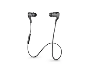Фото: Гарнітура Plantronics BackBeat Go 2 чорна № 3 | KTC