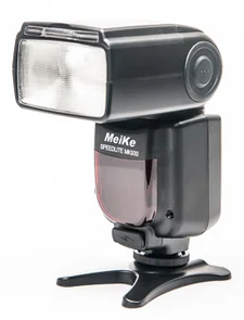 Фото: Спалах Meike Nikon 930n № 2 | KTC