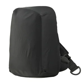 Фото: Рюкзак для фотокамери Crumpler Quick Escape Sling L чорний № 3 | KTC