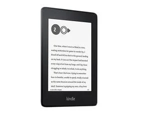 Фото: Електронна книга Amazon Kindle Paperwhite (2014) 4ГБ № 3 | KTC