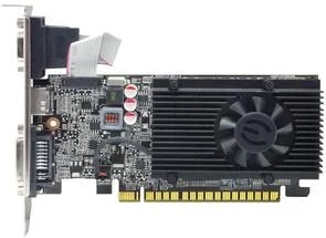 Фото: Відеокарта EVGA GT610 (02G-P3-2619-KR) № 4 | KTC