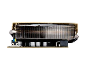 Фото: Відеокарта HIS R9 290 (H290QMC4GD) № 8 | KTC