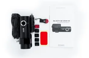 Фото: Відеореєстратор BlackVue DR 500-HD № 4 | KTC