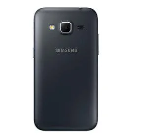 Фото: Смартфон Samsung Galaxy Core Prime VE G361H Gray (SM-G361HHADSEK) № 4 | KTC