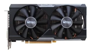 Фото: Відеокарта Sapphire R9 380 NITRO (11242-08-20G) № 5 | KTC