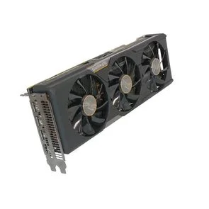 Фото: Відеокарта Sapphire R9 Fury Tri-X (11247-00-40G) № 4 | KTC