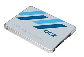 Фото: Твердотільний накопичувач OCZ Trion 100 (TRN100-25SAT3-120G) 120 ГБ № 3 | KTC