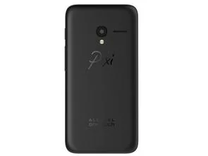 Фото: Смартфон Alcatel Pixi 3 4027D чорний № 3 | KTC