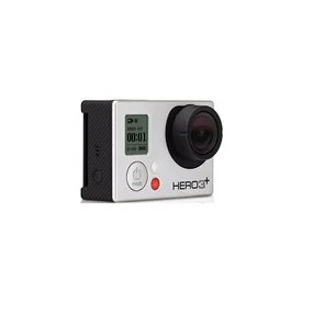 Фото: Екшн-камера GoPro HD HERO3+ срібляста № 3 | KTC