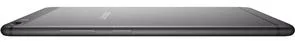 Фото: Планшет Lenovo Phablet PB1-770M (ZA070002UA) сірий № 5 | KTC