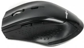 Фото: Миша Maxtron Mr-311 Black № 3 | KTC