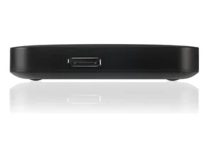 Фото: Зовнішній HDD Toshiba Canvio Ready 2TB Black (HDTP320EK3AA) № 4 | KTC