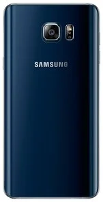 Фото: Смартфон Samsung Galaxy Note 5 N920 Black (SM-N920CZKASEK) № 3 | KTC