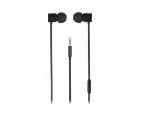 Фото: Навушники KitSound Hive In-Ear KSHIVBBK Black № 4 | KTC