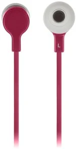 Фото: Навушники KitSound Entry Mini In-Ear KSMINIPI Pink № 3 | KTC
