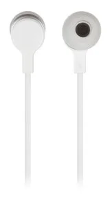 Фото: Навушники KitSound Entry Mini In-Ear KSMINIWH White № 4 | KTC