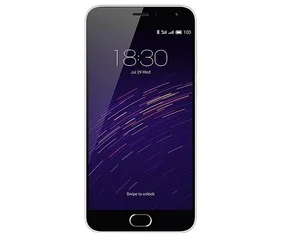 Фото: Смартфон Meizu M2 mini білий (Офіційна українська версія) № 2 | KTC