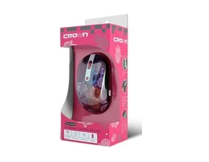 Фото: Мишка Crown CMM-926W Wireless рука № 3 | KTC