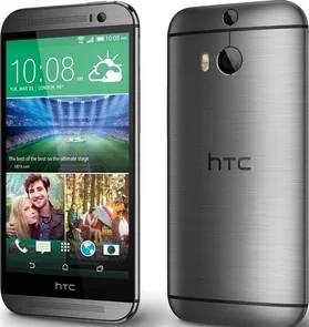 Фото: Смартфон HTC One M8s сірий № 3 | KTC