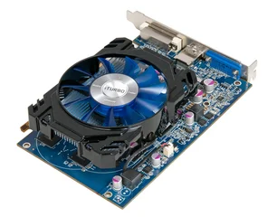Фото: Відеокарта HIS R7 240 (H240FC2G) № 4 | KTC