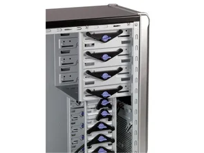 Фото: Корпус Cooler Master Elite 331 чорний № 2 | KTC