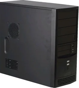 Фото: Корпус Foxconn TSSA-804 чорний № 5 | KTC