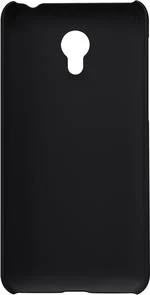 Фото: Чохол Nillkin для Meizu M2 - Super Frosted Shield чорний № 5 | KTC