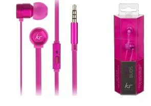 Фото: Навушники KitSound KitSound Hive KSHIVBPI Pink № 2 | KTC