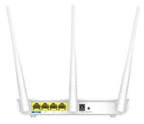 Фото: Wi-Fi Роутер Tenda F3 (F-3) № 2 | KTC