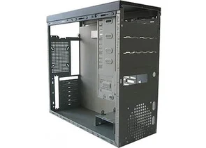 Фото: Корпус Eurocase ML 5425 чорний № 3 | KTC